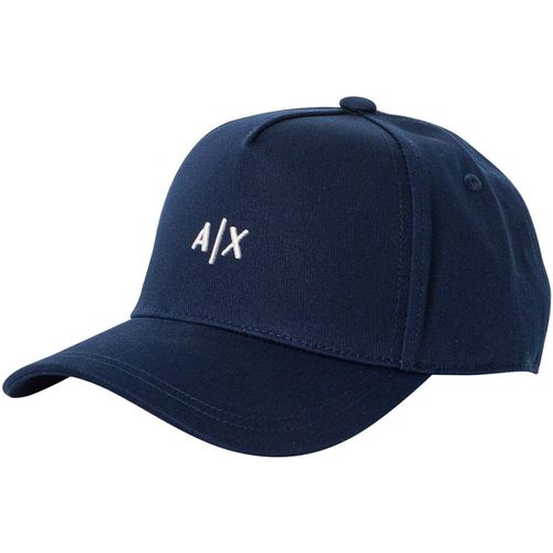 Cappellino EAX Cappellino con logo - EAX - Modalova