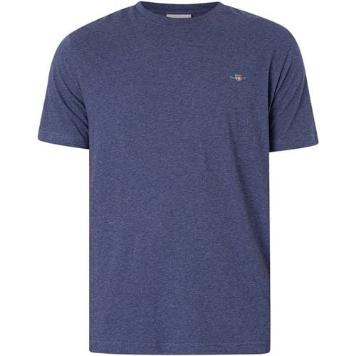 T-shirt Gant T-shirt scudo normale - Gant - Modalova