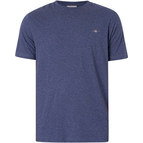 T-shirt Gant T-shirt scudo normale - Gant - Modalova