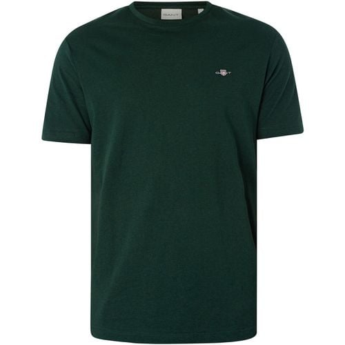 T-shirt Gant T-Shirt Scudo Normale - Gant - Modalova