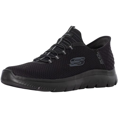 Sneakers Slip-Ins Summits Scarpe Da Ginnastica Di Alta Gamma - Skechers - Modalova