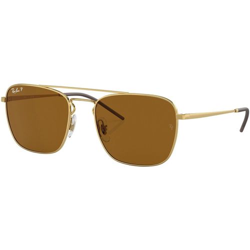 Occhiali da sole Occhiali da sole squadrati RB3588 - Ray-ban - Modalova