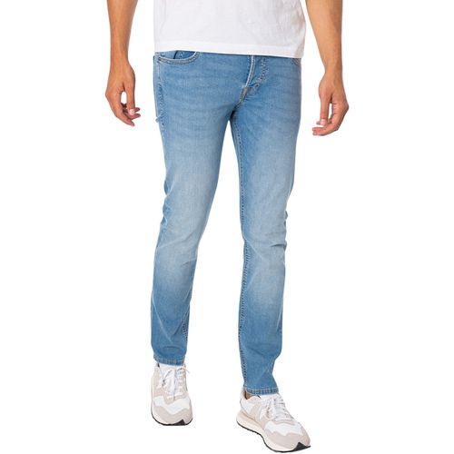 Jeans Slim Glenn Original 330 Slim Jeans - Jack & jones - Modalova