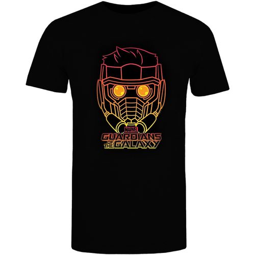 T-shirts a maniche lunghe TV2191 - Guardians Of The Galaxy - Modalova