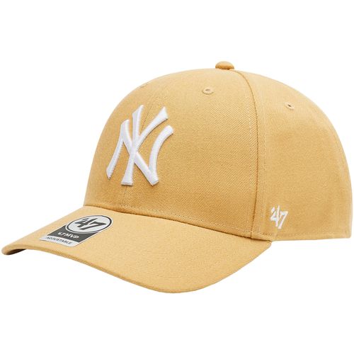 Cappellino New York Yankees MVP Cap - '47 Brand - Modalova