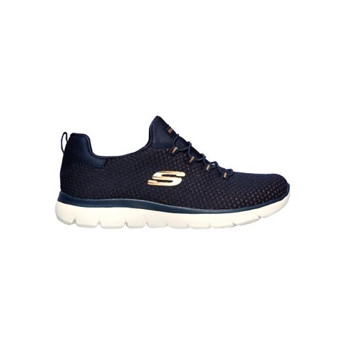 Sneakers SUMMITS BRIGHT BEZEL - Skechers - Modalova