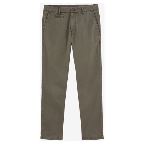 Pantaloni Oxbow Chino REANO - Oxbow - Modalova