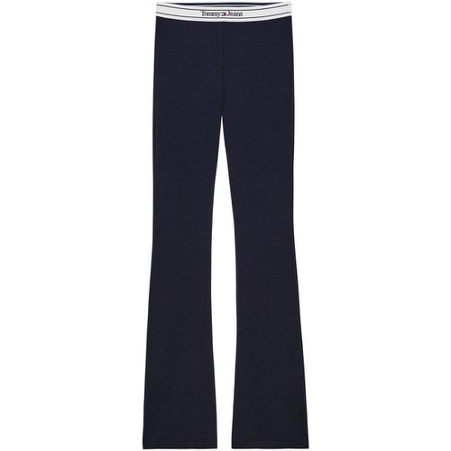 Pantaloni Tommy Jeans - Tommy Jeans - Modalova