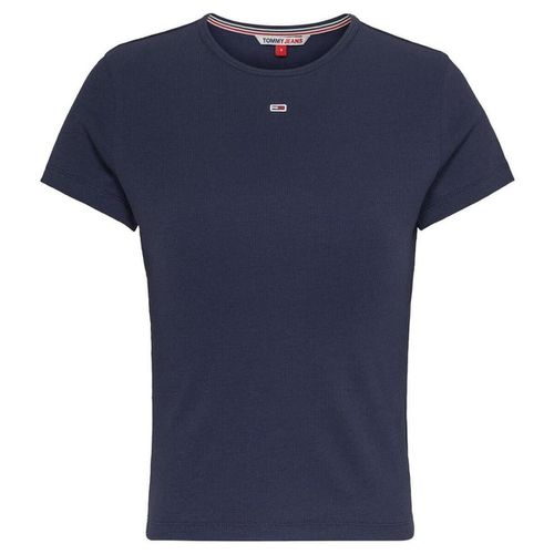 T-shirt & Polo Tommy Jeans - Tommy Jeans - Modalova