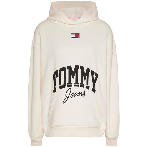 Felpa Tommy Jeans - Tommy Jeans - Modalova