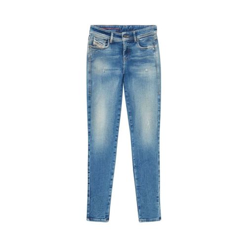 Jeans Diesel 2017 SLANDY 09E91-01 - Diesel - Modalova