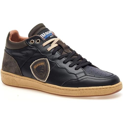 Sneakers Blauer MURRAY10 - Blauer - Modalova