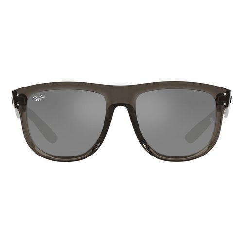 Occhiali da sole Occhiali da Sole Boyfriend Reverse RBR0501S 6707GS - Ray-ban - Modalova