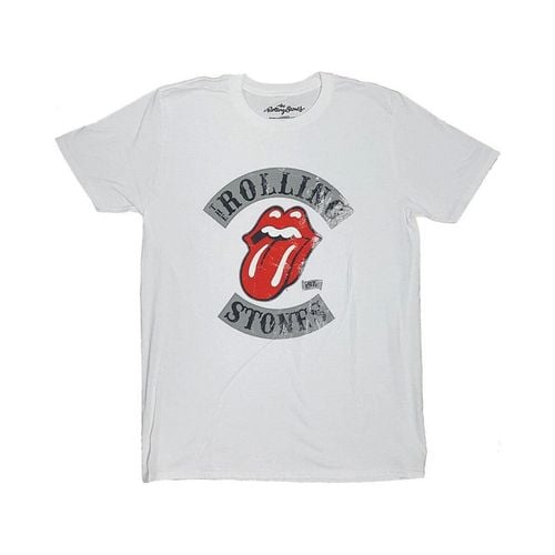 T-shirts a maniche lunghe Tour 1978 - The Rolling Stones - Modalova