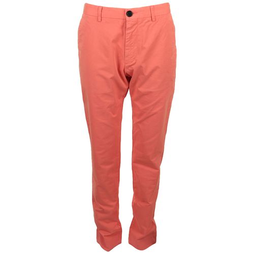 Pantalone Slim Fit Chino - Paul smith - Modalova