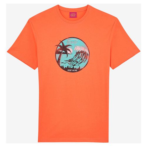 T-shirt Oxbow Tee - Oxbow - Modalova