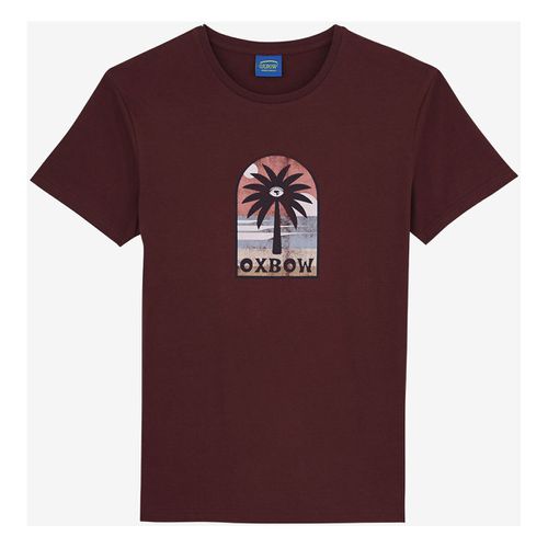 T-shirt Oxbow Tee - Oxbow - Modalova