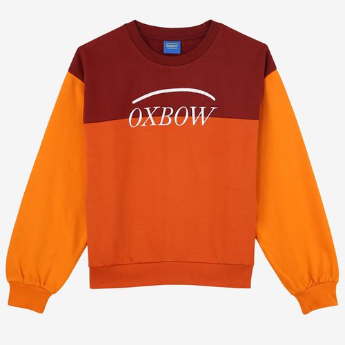 Felpa Oxbow Sweat STANIS - Oxbow - Modalova