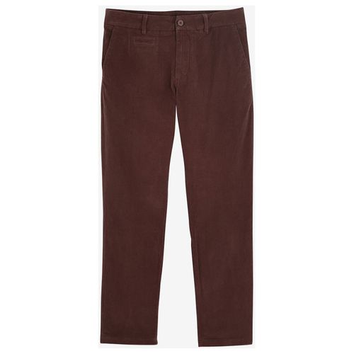 Pantaloni Chino velours REANOUR - Oxbow - Modalova