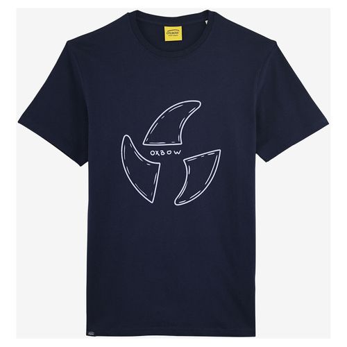 T-shirt Oxbow Tee - Oxbow - Modalova