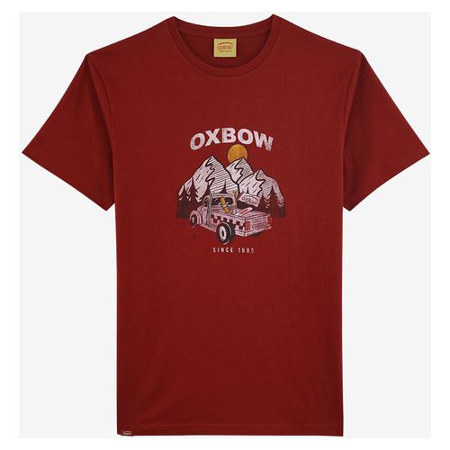 T-shirt Oxbow Tee - Oxbow - Modalova