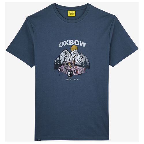 T-shirt Oxbow Tee - Oxbow - Modalova