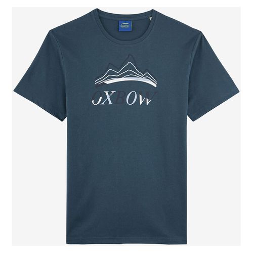 T-shirt Oxbow Tee - Oxbow - Modalova