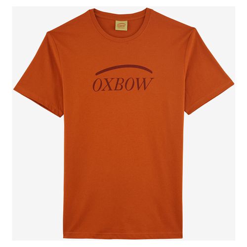 T-shirt Oxbow Tee - Oxbow - Modalova