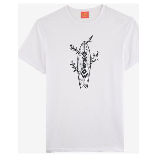 T-shirt Oxbow Tee - Oxbow - Modalova