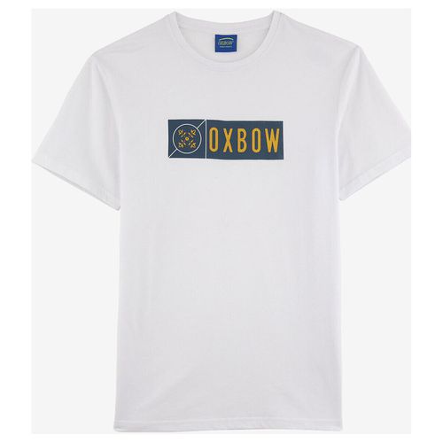 T-shirt Oxbow Tee - Oxbow - Modalova