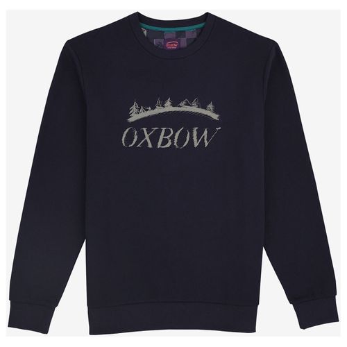 Felpa Oxbow Sweat STEGA - Oxbow - Modalova