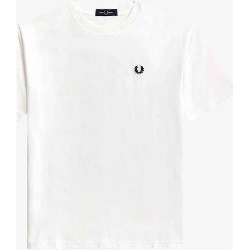 T-shirt Fred Perry ATRMPN-41253 - Fred perry - Modalova