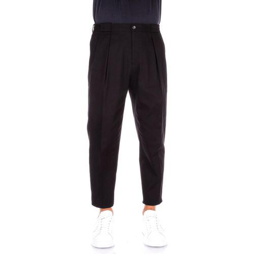 Pantalone Cargo PORTOBELLOS 423083 - Briglia - Modalova