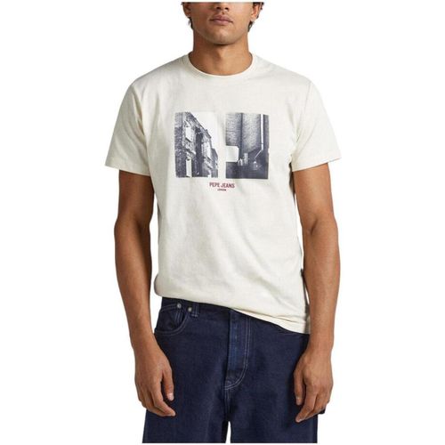 T-shirt Pepe jeans - Pepe jeans - Modalova