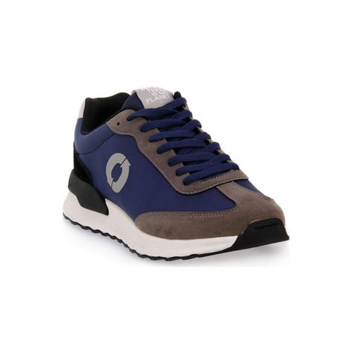 Sneakers NAVY GREY PRINCEALF - Ecoalf - Modalova