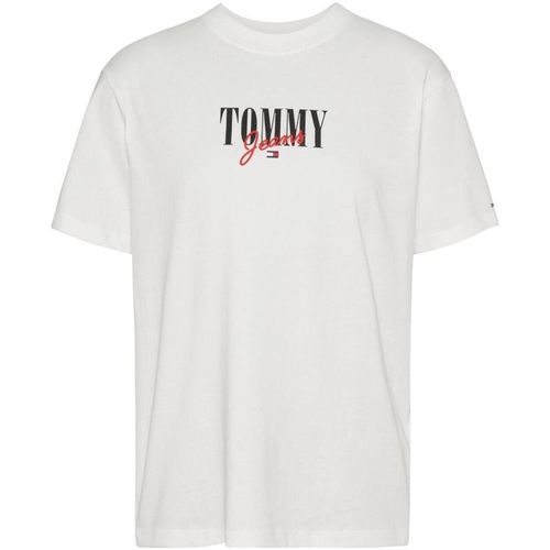 T-shirt Tommy Hilfiger - Tommy hilfiger - Modalova