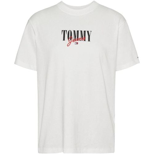 T-shirt Tommy Hilfiger - Tommy hilfiger - Modalova