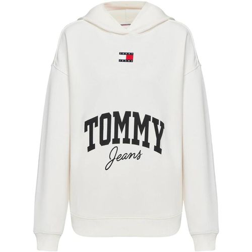 Felpa Tommy Hilfiger - Tommy hilfiger - Modalova