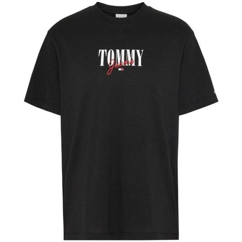 T-shirt Tommy Hilfiger - Tommy hilfiger - Modalova