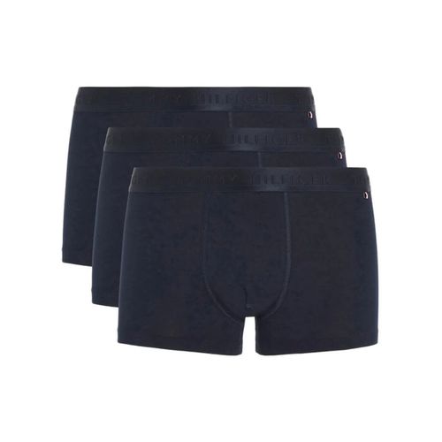 Boxer Tommy Jeans pack x3 trunck - Tommy Jeans - Modalova