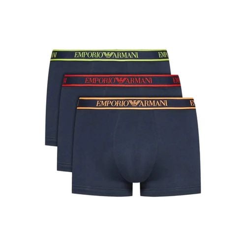 Boxer Emporio Armani Eagle - Emporio armani - Modalova