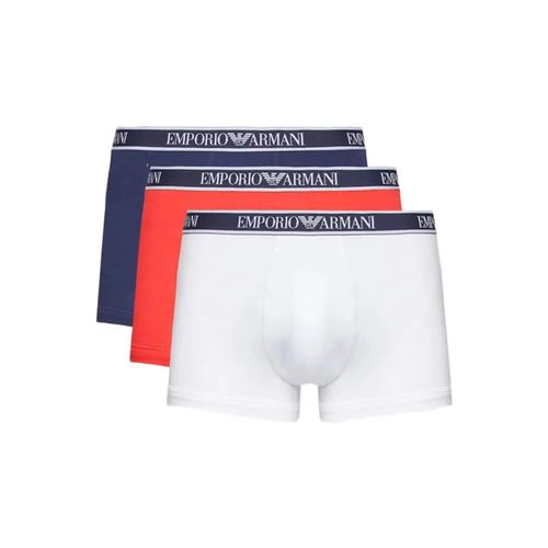 Boxer Emporio Armani Eagle - Emporio armani - Modalova