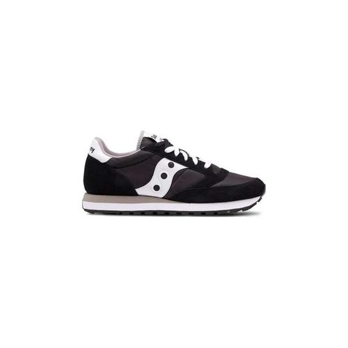 Sneakers ORIGINALS JAZZ O' 2044 449 BLACK WHITE WOMAN - Saucony - Modalova