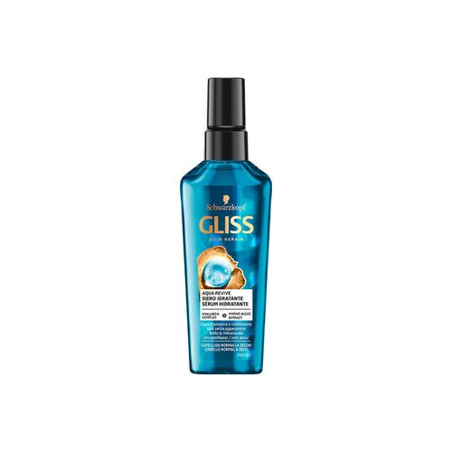 Accessori per capelli Gliss Aqua Revive Siero Idratante - Schwarzkopf - Modalova