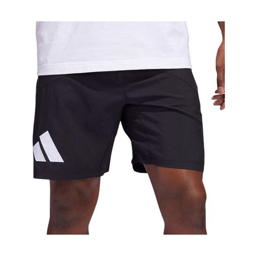 Pantaloni corti adidas HE2901 - Adidas - Modalova