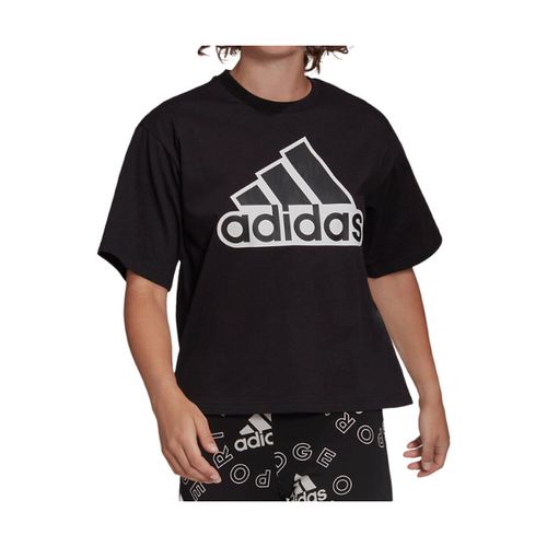 T-shirt & Polo adidas HC9189 - Adidas - Modalova