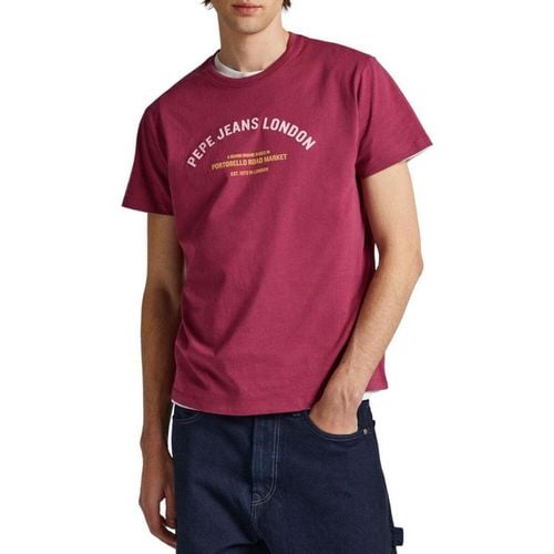 T-shirt Pepe jeans - Pepe jeans - Modalova