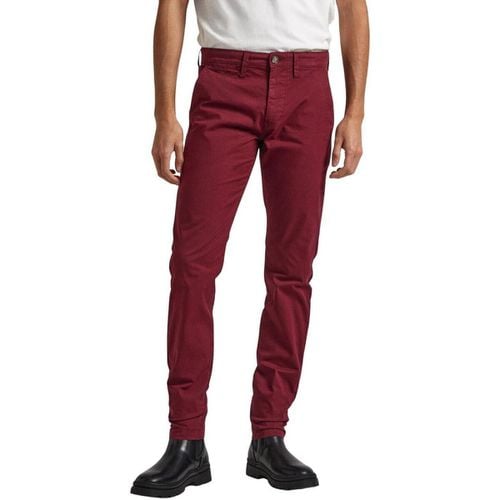 Pantaloni Pepe jeans - Pepe jeans - Modalova