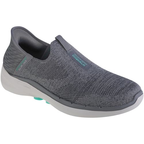 Sneakers basse Slip-Ins: GO WALK 6 - Fabulous View - Skechers - Modalova