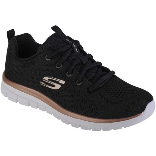 Sneakers basse Graceful - Get Connected - Skechers - Modalova